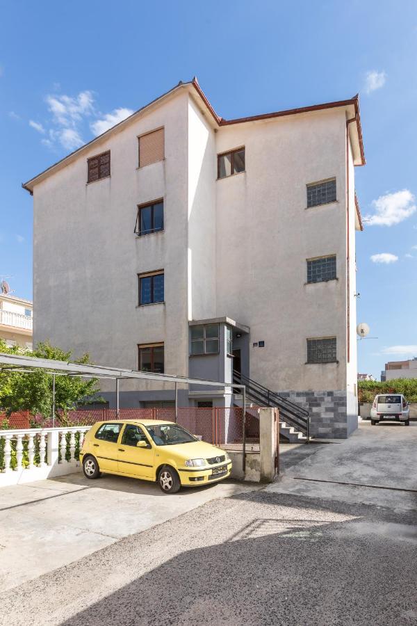Seka'S Family Home Split Exterior photo