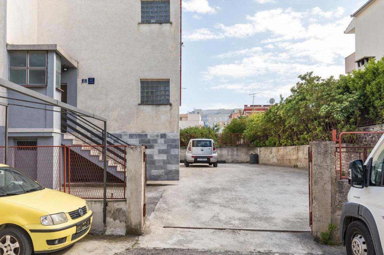 Seka'S Family Home Split Exterior photo